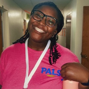 Fundraising Page: Taylor Richardson